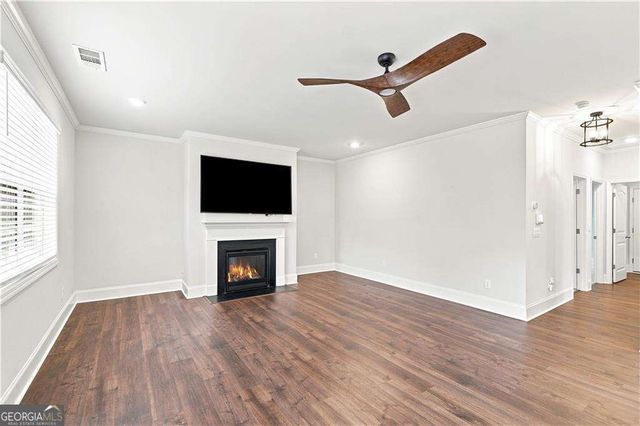 173 Treeline Trail, Canton, GA 30115