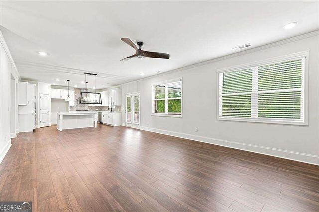 173 Treeline Trail, Canton, GA 30115