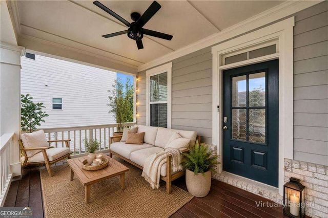 173 Treeline Trail, Canton, GA 30115