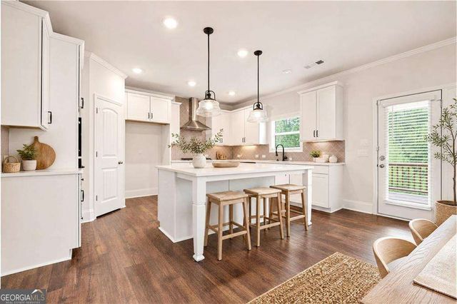 173 Treeline Trail, Canton, GA 30115