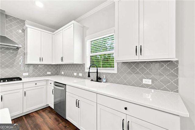 173 Treeline Trail, Canton, GA 30115