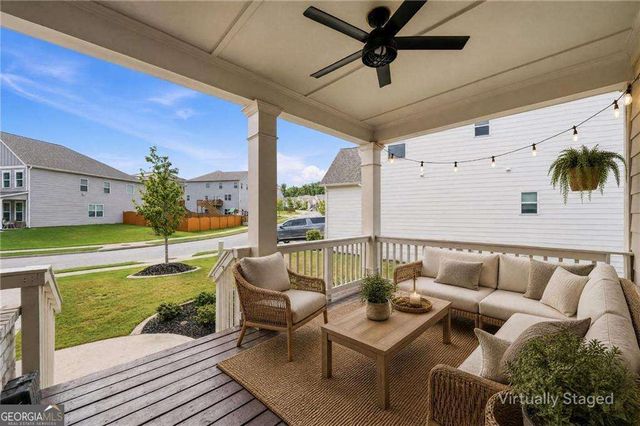 173 Treeline Trail, Canton, GA 30115