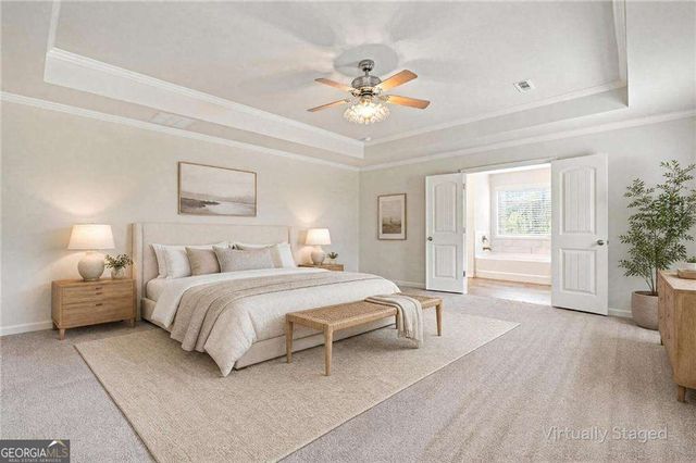 173 Treeline Trail, Canton, GA 30115