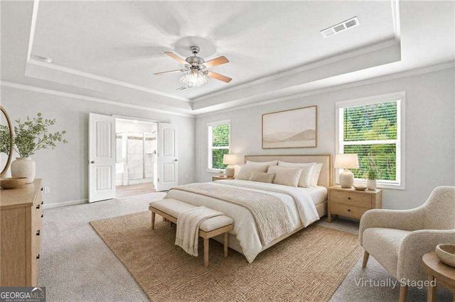 173 Treeline Trail, Canton, GA 30115