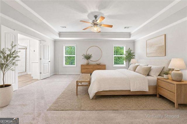 173 Treeline Trail, Canton, GA 30115