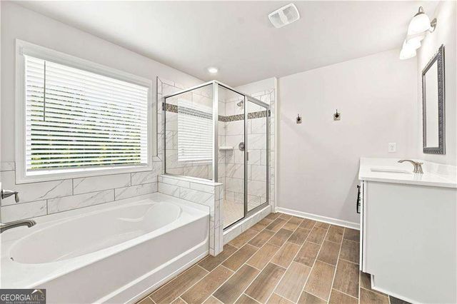 173 Treeline Trail, Canton, GA 30115