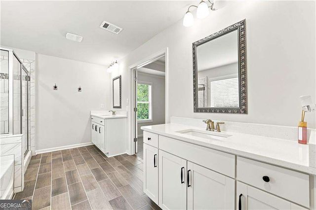 173 Treeline Trail, Canton, GA 30115
