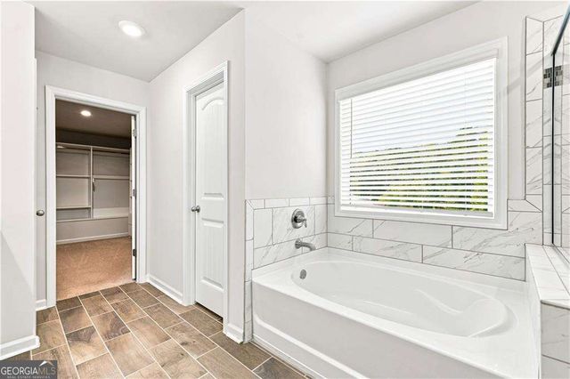 173 Treeline Trail, Canton, GA 30115