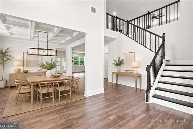 173 Treeline Trail, Canton, GA 30115