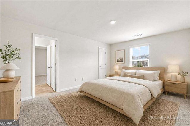 173 Treeline Trail, Canton, GA 30115