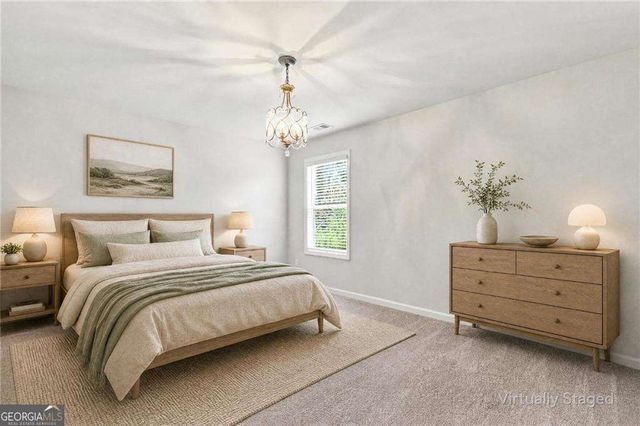 173 Treeline Trail, Canton, GA 30115