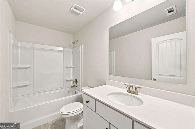 173 Treeline Trail, Canton, GA 30115