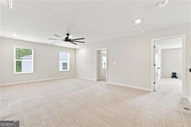 173 Treeline Trail, Canton, GA 30115