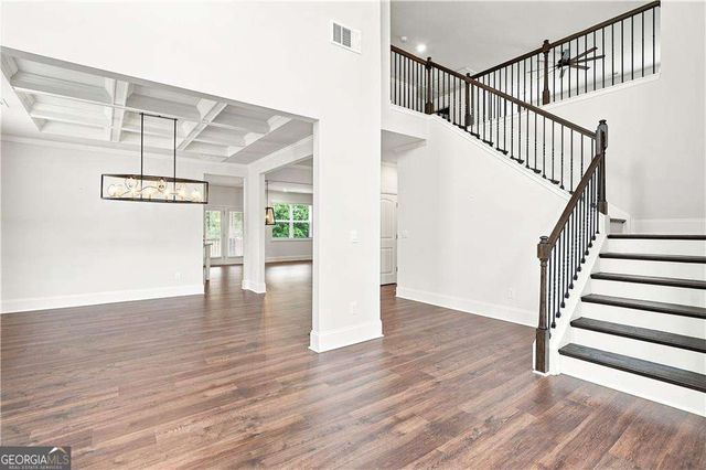 173 Treeline Trail, Canton, GA 30115