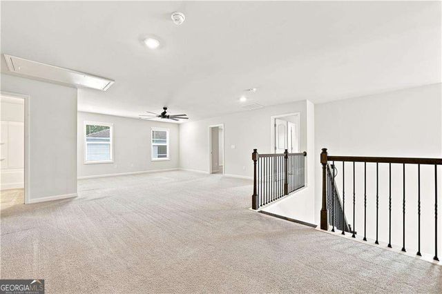 173 Treeline Trail, Canton, GA 30115
