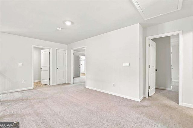 173 Treeline Trail, Canton, GA 30115