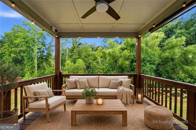 173 Treeline Trail, Canton, GA 30115