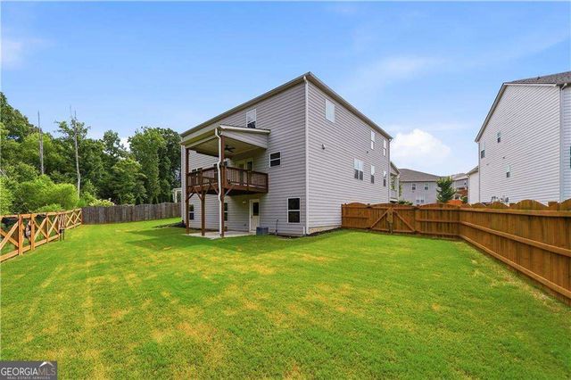173 Treeline Trail, Canton, GA 30115