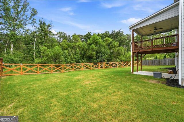 173 Treeline Trail, Canton, GA 30115