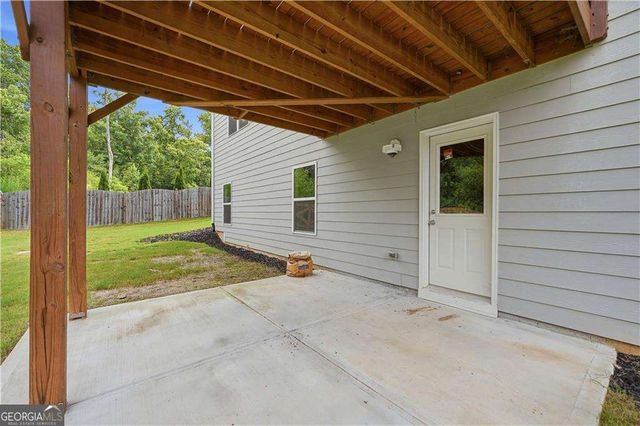 173 Treeline Trail, Canton, GA 30115