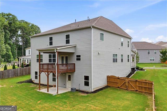 173 Treeline Trail, Canton, GA 30115