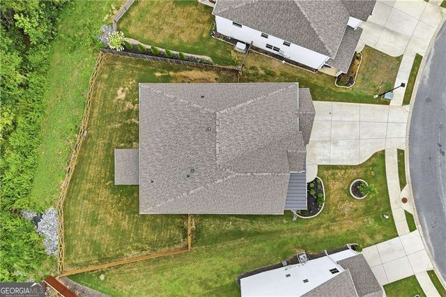 173 Treeline Trail, Canton, GA 30115