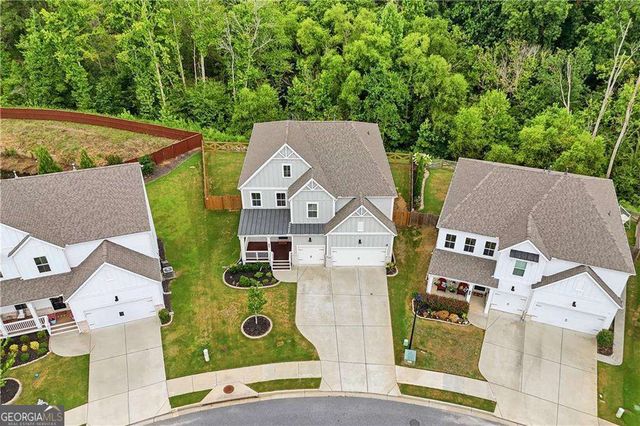 173 Treeline Trail, Canton, GA 30115