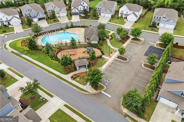 173 Treeline Trail, Canton, GA 30115
