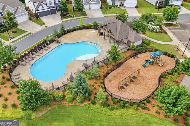 173 Treeline Trail, Canton, GA 30115