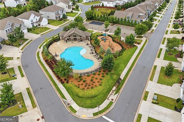 173 Treeline Trail, Canton, GA 30115