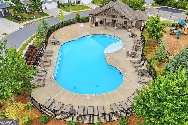 173 Treeline Trail, Canton, GA 30115