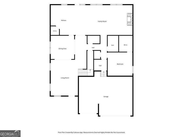 173 Treeline Trail, Canton, GA 30115