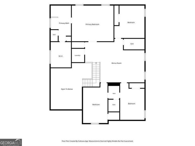 173 Treeline Trail, Canton, GA 30115
