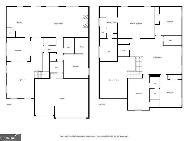 173 Treeline Trail, Canton, GA 30115