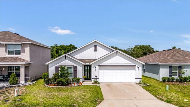 8669 TRIUMPH CIRCLE, Wildwood, FL 34785