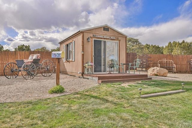 24857 US Highway 160, Walsenburg, CO 81089