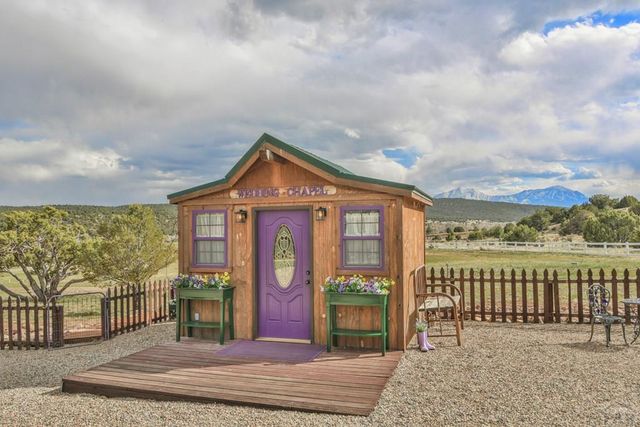 24857 US Highway 160, Walsenburg, CO 81089