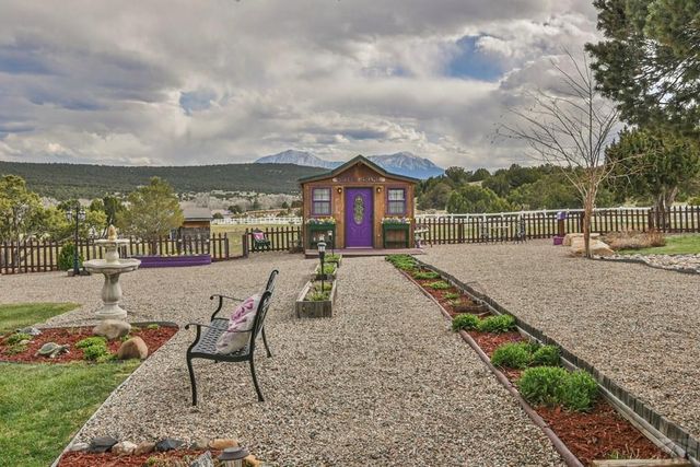 24857 US Highway 160, Walsenburg, CO 81089
