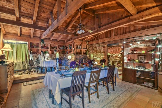 24857 US Highway 160, Walsenburg, CO 81089