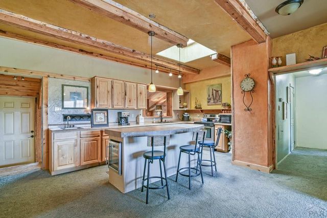 24857 US Highway 160, Walsenburg, CO 81089