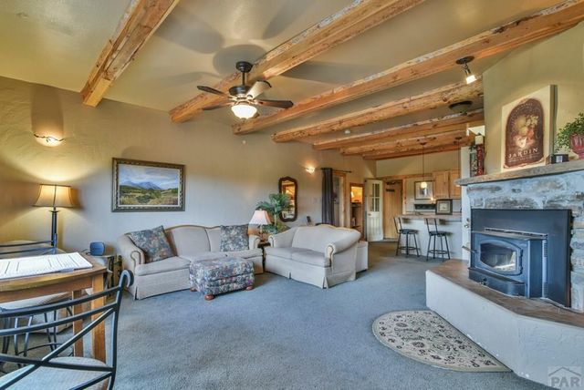24857 US Highway 160, Walsenburg, CO 81089