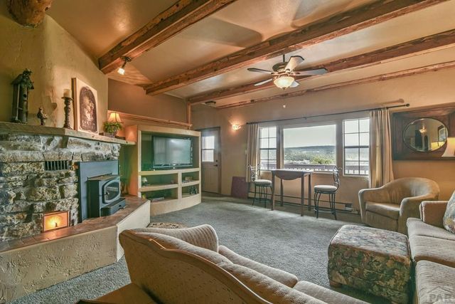 24857 US Highway 160, Walsenburg, CO 81089