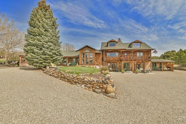 24857 US Highway 160, Walsenburg, CO 81089