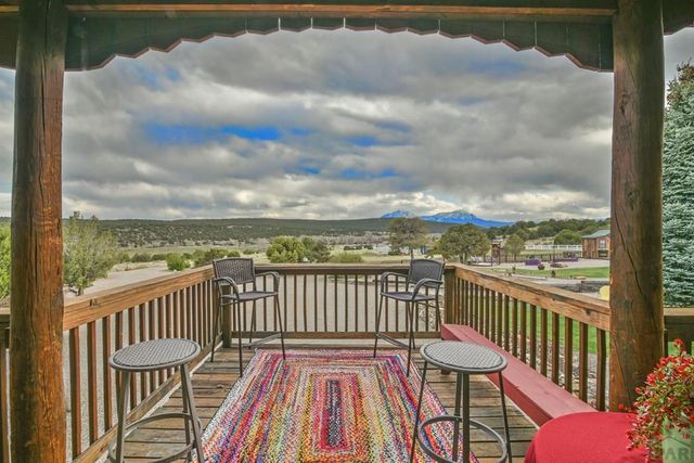 24857 US Highway 160, Walsenburg, CO 81089