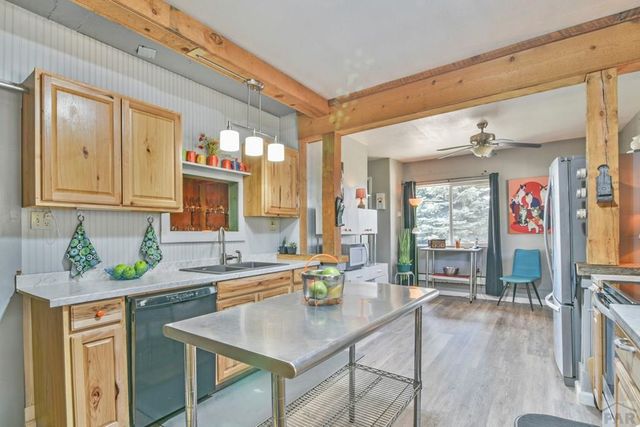 24857 US Highway 160, Walsenburg, CO 81089