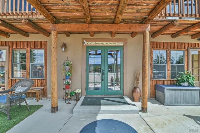 24857 US Highway 160, Walsenburg, CO 81089