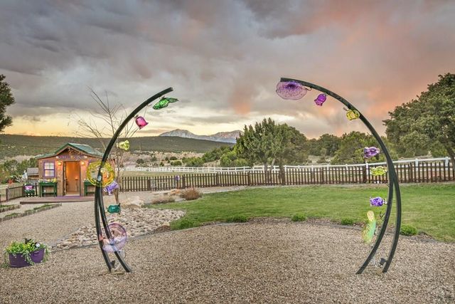 24857 US Highway 160, Walsenburg, CO 81089