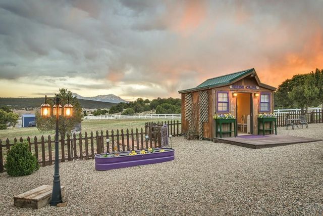 24857 US Highway 160, Walsenburg, CO 81089
