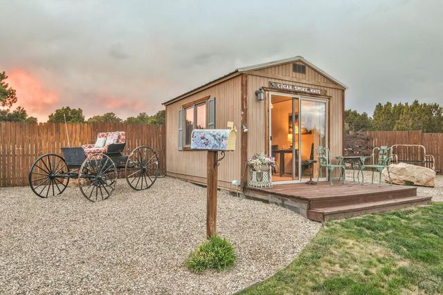 24857 US Highway 160, Walsenburg, CO 81089