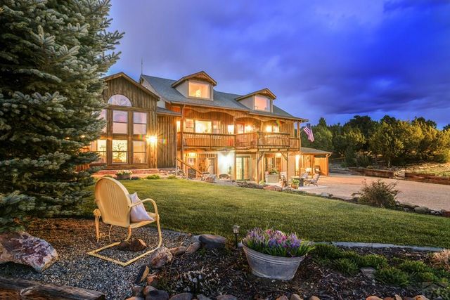 24857 US Highway 160, Walsenburg, CO 81089